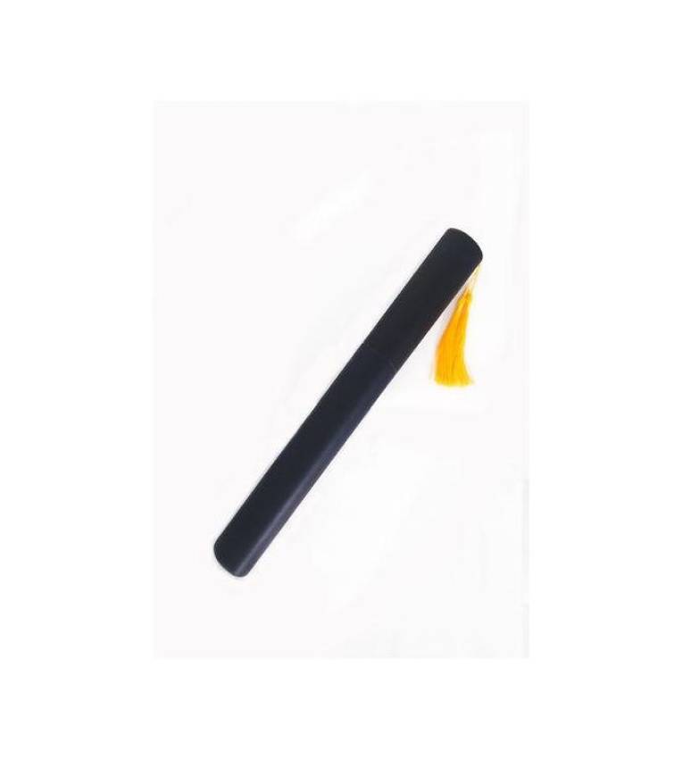 Tube de Diplôme Standard Accessoire Élégant pour Cérémonie de Remise de Diplôme